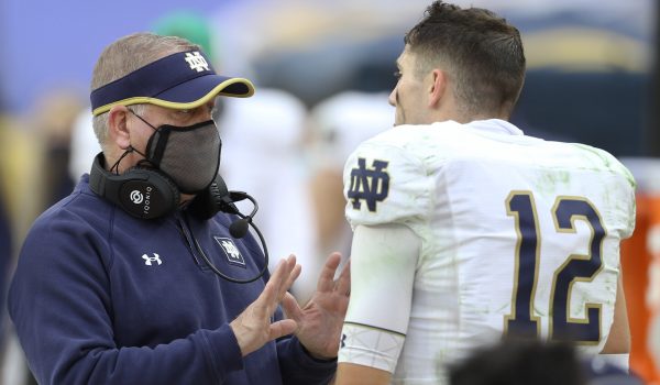 Breaking down the New Year's Six bowl games: Can Notre Dame stun Alabama?