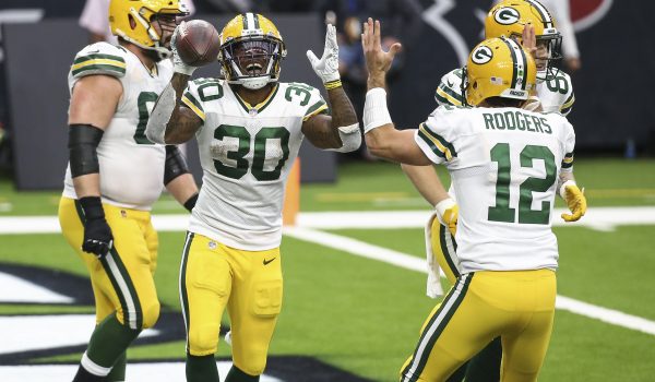 NFL Playoffs divisional round breakdown: Packers offense vs. Rams defense
