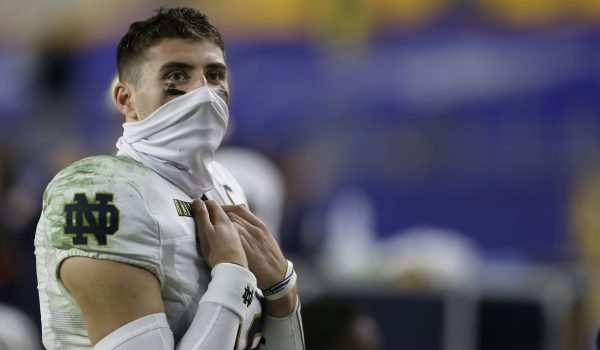College Football parlay picks: Week 14 four-team parlay pays 12/1!