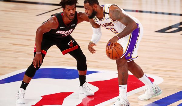 Nba Playoffs Los Angeles Lakers Vs Miami Heat 2020 Nba Finals Schedule Series Odds Finals Mvp Odds And Predictions