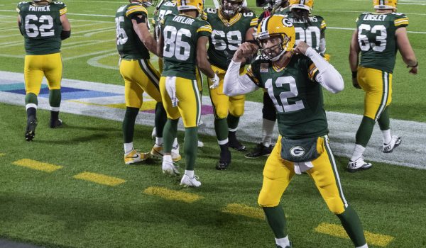 NFL public betting trends, where the public money is going in Week 7