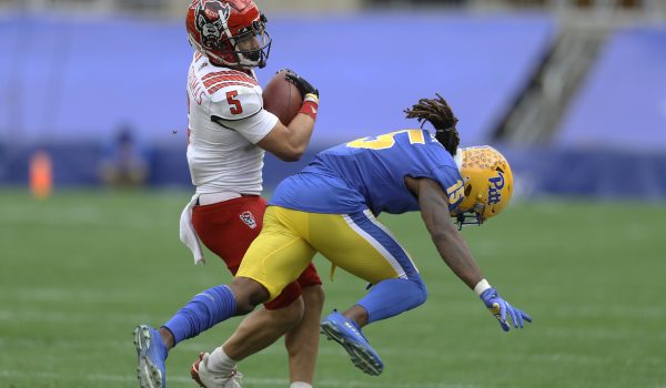 College Football parlay picks: Week 6 four-team parlay pays 12/1!