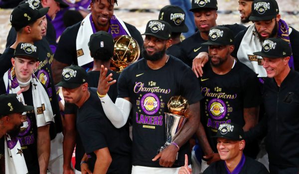 Lakers vs. Heat NBA Finals Game 6 reaction - Defense wins championships