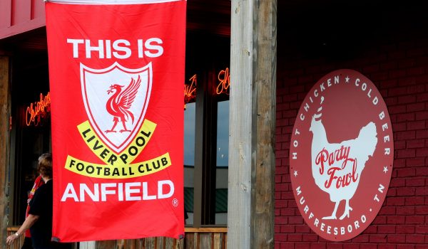 English Premier League Preview - Liverpool looking to bounce back against rivals Everton