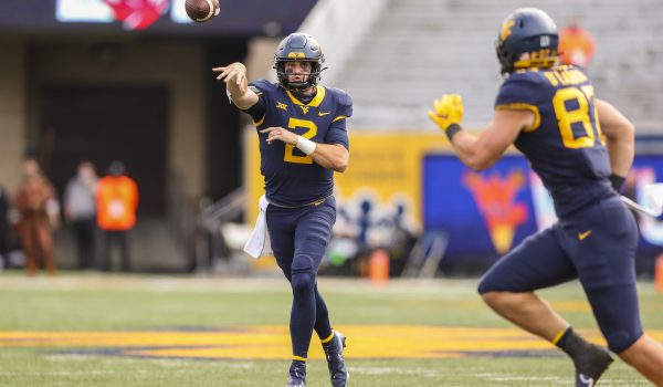 College Football parlay picks: Week 7 four-team parlay pays 14/1!