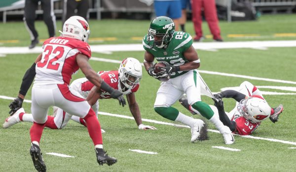 The best NFL prop bets for Week 6