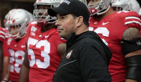 College Football Reaction: The Playoff window could be closing for the Big Ten