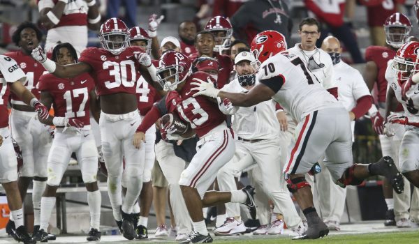 College Football parlay picks: Week 16 three-game parlay (+593)