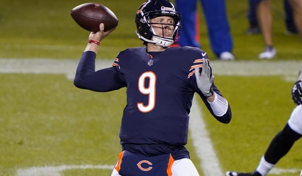 NFL Week 6 betting guide - everything you need to win