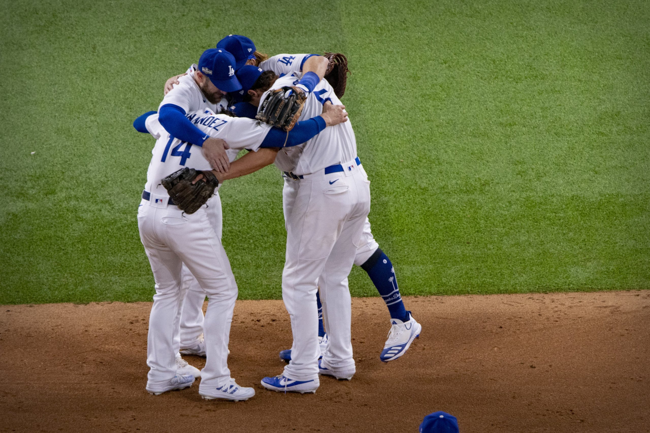 MLB Playoffs Bracket - 2020 World Series Schedule, Location, & How To