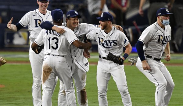 WATCH: Pickswise 2020 MLB World Series Preview with Dan Clark and Travis Blackley, picks and predictions
