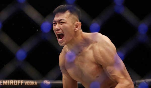 UFC 254 predictions, picks, best bets and four-fight parlay