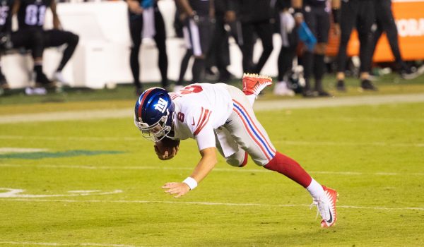 Thursday Night Football reaction – The NFC East is what we thought it was