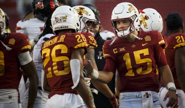 College Football parlay picks: Three-game parlay (+593) for January 2nd Bowl Games
