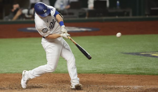 The best MLB World Series Game 3 player prop bets