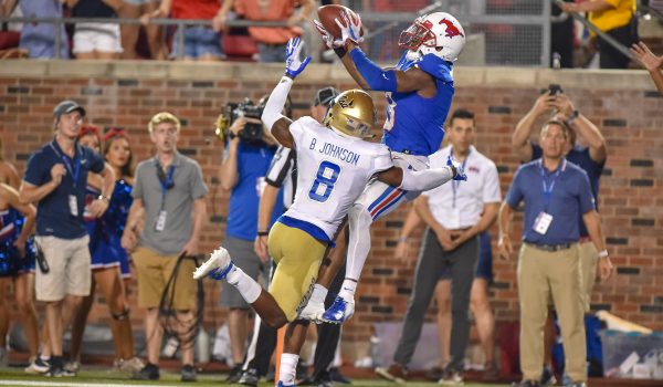 College Football parlay picks: Week 8 four-team parlay pays 12/1!