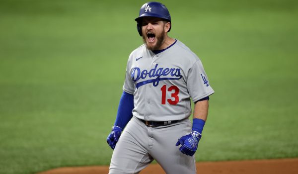 Four-pick cross-sport parlay for Friday, April 2nd (+1865): NHL, MLB and NBA picks