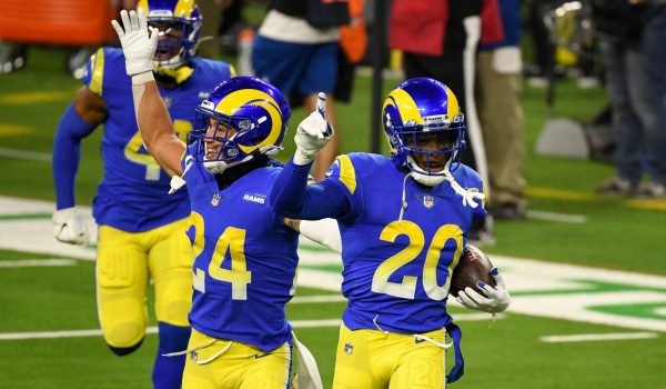 Monday Night Football reaction – As expected, Rams defense too much for Bears