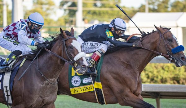 A look ahead to the 2020 Breeders' Cup this weekend