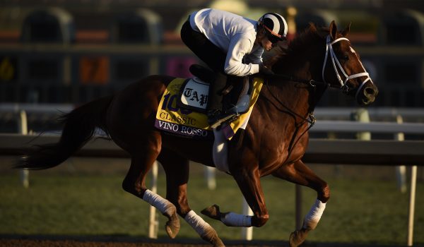 2020 Breeders' Cup Classic Betting Guide - Post Time, Entries, Draw, Odds & Trends For The $6 Million Race