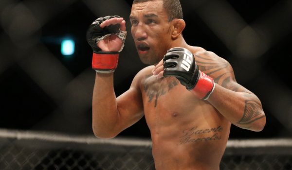 UFC predictions, picks and best bets for UFC on ESPN 17