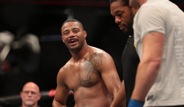 UFC on ESPN 17 predictions, picks, best bets and four-fight parlay
