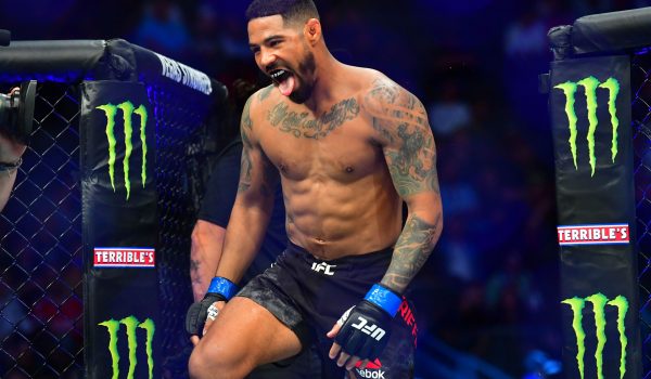 UFC on ESPN 21 predictions, picks, best bets and four-fight parlay