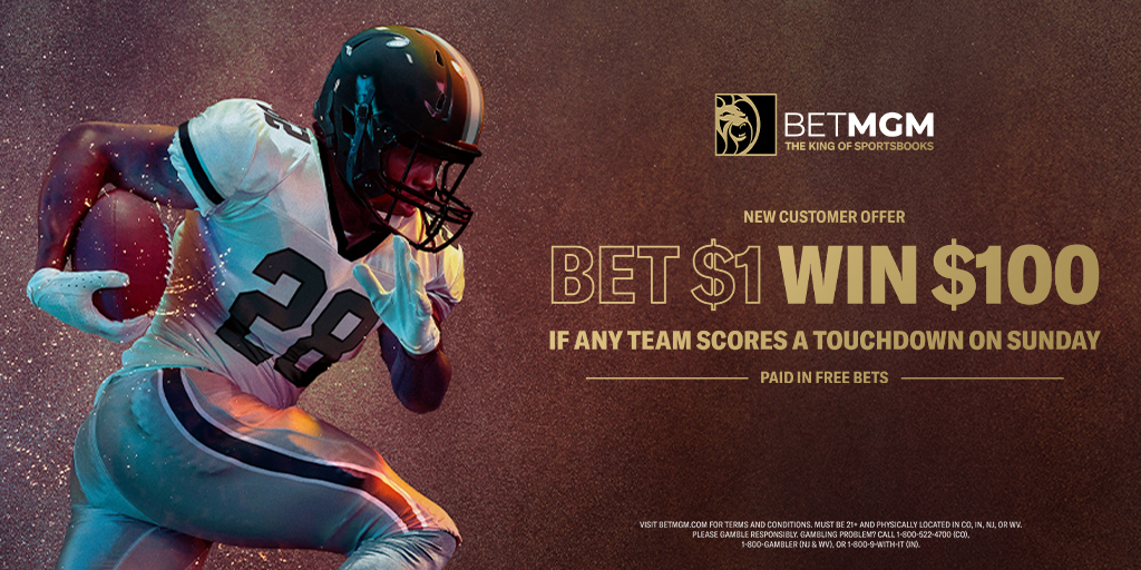 Betmgm first bet promo fixed betting odds terminals at ohare