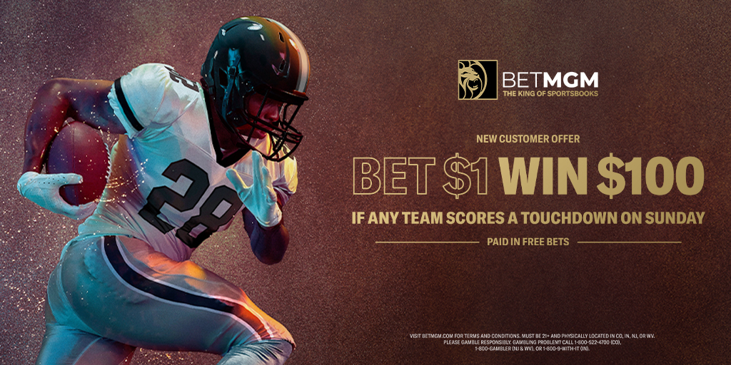 BetMGM Promo