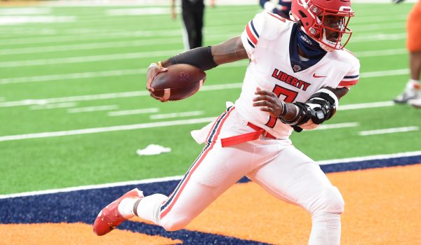 College Football parlay picks: Three-game parlay (+593) for December 26th Bowl Games