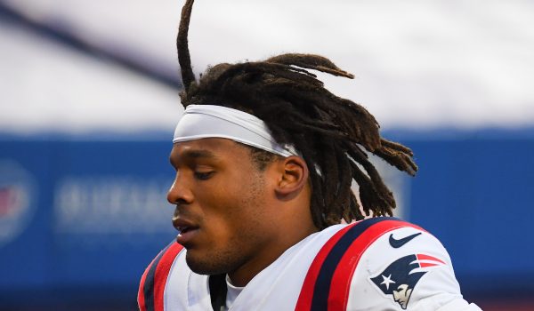 Week 16 MNF Same Game Parlay: Buffalo Bills vs. New England Patriots (+8203)