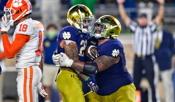College football Week 16 best bets – Double-digits should be enough for Notre Dame