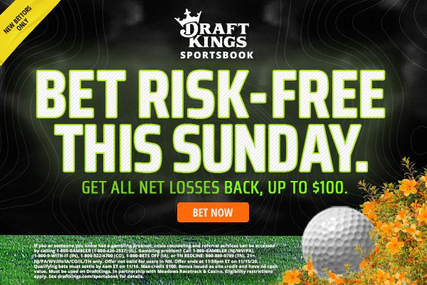 Risk Free Sunday Promotion