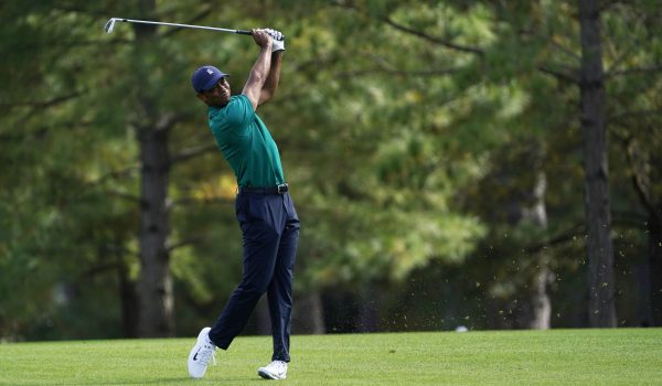 Can Tiger Woods strike again at The Masters?