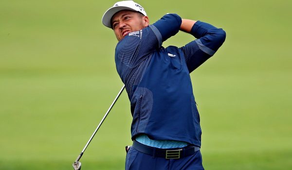 Best three-ball bets for Thursday at the Masters: Hovland, Schauffele to come out hot