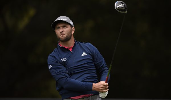 Best two-ball parlay for Thursday at the Masters: Put faith in Rahm and Poulter