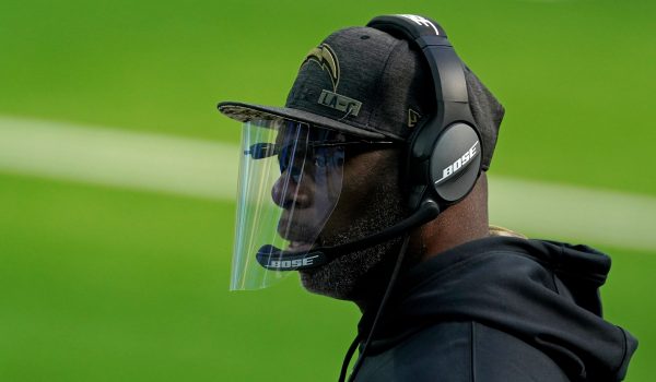 Black Monday reaction: Chargers have most attractive head coaching vacancy