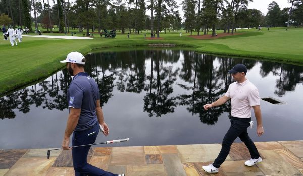The Masters course guide: Breaking down Augusta National in 2021