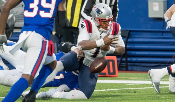 NFL Week 16 Monday Night Football preview: Role reversal for Bills and Patriots
