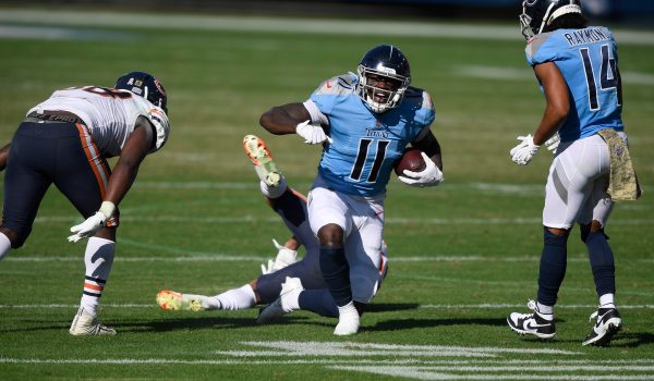 Best Week 16 Prop Bet for Sunday Night Football: What can Brown do for you?