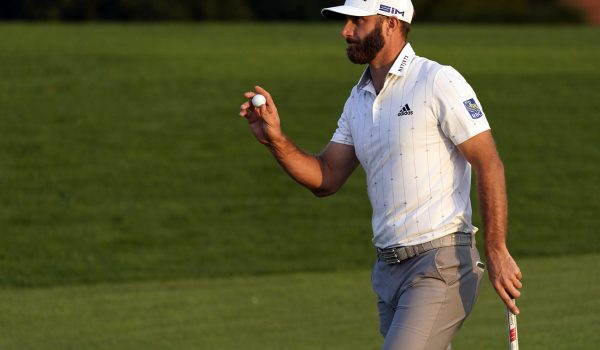 Masters Day 3 reaction: Will the Masters end before the back nine on Sunday?