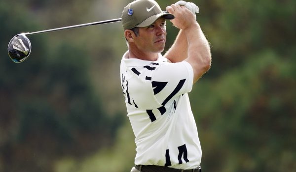 Best Three-Ball Bets for Sunday at The Masters