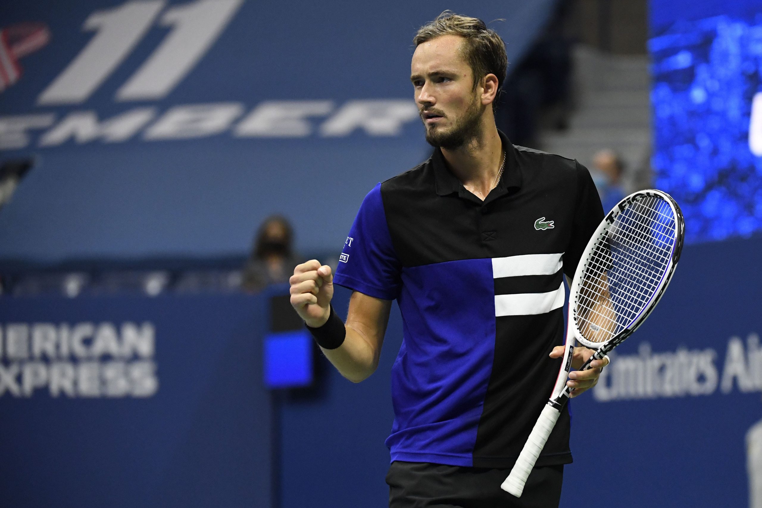 Daniil Medvedev vs. Vasek Pospisil Predictions - Pickswise