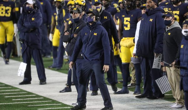 College football Week 12 best bets – Keep fading the Michigan Wolverines