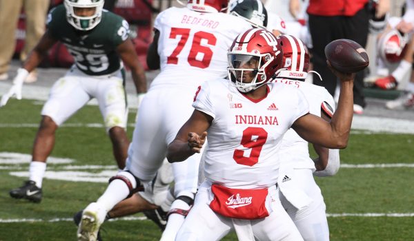 Best College Football underdog picks for Week 12