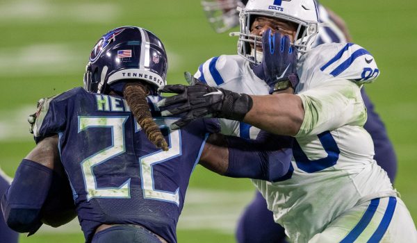 The Ultimate NFL Betting Guide For Week 11: Everything You Need To Win