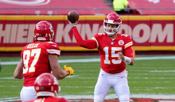 Super Bowl LV DFS/DraftKings lineup advice for Tampa Bay Buccaneers vs. Kansas City Chiefs