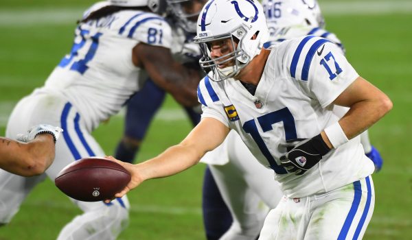 NFL Playoffs wild card weekend money line 6-team mega parlay (+9102 odds)