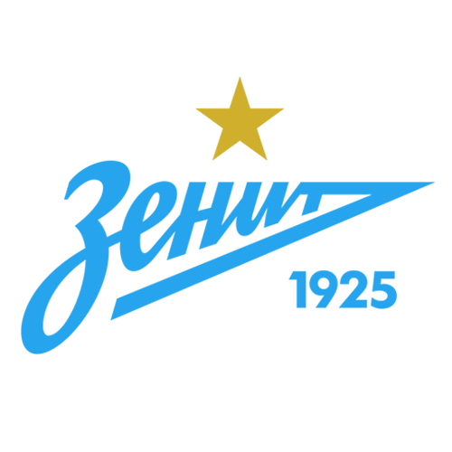 Zenit St. Petersburg