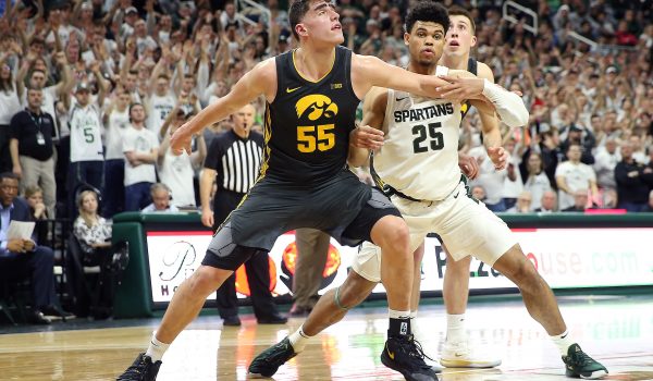 March Madness - Conference championship odds and best bets